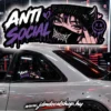 Anti Social - RLD 2