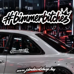 BIMMERBITCHES #2- RLD 2