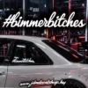 BIMMERBITCHES- RLD 2