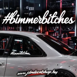 BIMMERBITCHES- RLD 2