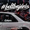 BOLTBAJÁRÓS #2- RLD 2