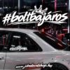 BOLTBAJÁRÓS- RLD 2