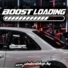 BOOST LOADING- RLD 2