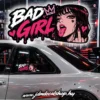 Bad Girl - RLD 2