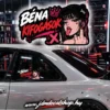Béna Kifogások - RLD 2
