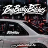 BigBootyBitches #1- RLD 2