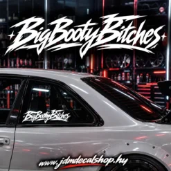 BigBootyBitches #1- RLD 2