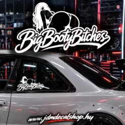 BigBootyBitches #2- RLD 2