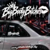 BigBootyBitches #4- RLD 2