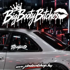 BigBootyBitches #4- RLD 2