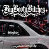 BigBootyBitches #5- RLD 2