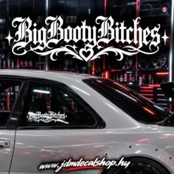BigBootyBitches #5- RLD 2