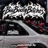 BigBootyBitches #6- RLD 2
