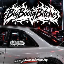 BigBootyBitches #6- RLD 2