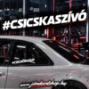 CSICSKASZÍVÓ- RLD 2