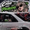 Cash and Problems - RLD 2