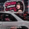 Csicska Energia Nem Kell - RLD 2