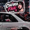 Csicska Fiúk - RLD 2