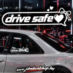 DRIVE SAFE #3- RLD 2