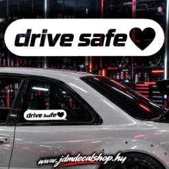 DRIVE SAFE- RLD 2