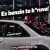 EZ BENZIN TE K-RVA #5- RLD 2