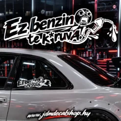 EZ BENZIN TE K-RVA- RLD 2