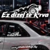 EZ BENZIN TE K-RVA#5- RLD 2