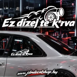 EZ BENZIN TE K-RVA#5- RLD 2