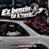EZ BENZIN TE K-RVA#6- RLD 2
