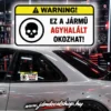 Ez A Jármű Agyhalált okozhat - RLD 2