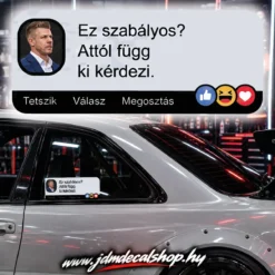 Ez Szabályos Attól Függ - RLD 2