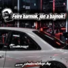 FÉLRE BARMOK JÖN A BAJNOK #2- RLD 2