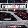 GYORSAN DE ÓVATOSAN