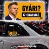 Gyár Az Unalmas - RLD 2