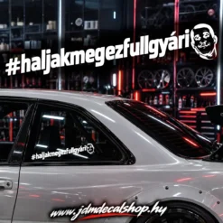 HALJAKMEGEZFULLGYÁRI- RLD 2