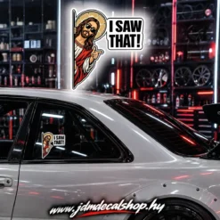 I SAW THAT- RLD 2
