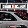 KINÉZLEK DE LESZAROM