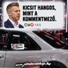 Kicsit Hangos Mint A Komment - RLD 2