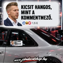 Kicsit Hangos Mint A Komment - RLD 2