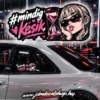 MINDIG KÉSIK GRL- RLD 2