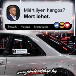 Miert Ilyen Hangos - RLD 2