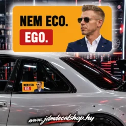 Nem Eco Ego - RLD 2