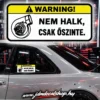 Nem Halk Csak Őszinte - RLD 2