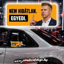Nem Hibátlan Egyedi - RLD 2