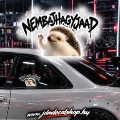 Nembajhagyjaad