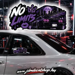 No Limits - RLD 2