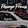 PASSENGER PRINCESS- RLD 2