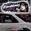PROBLÉMÁS GRL- RLD 2