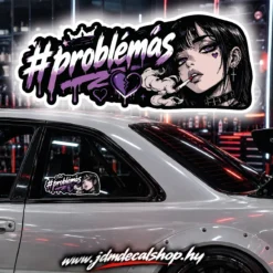 PROBLÉMÁS GRL- RLD 2