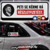 Peti Se Kérne Rá - RLD 2
